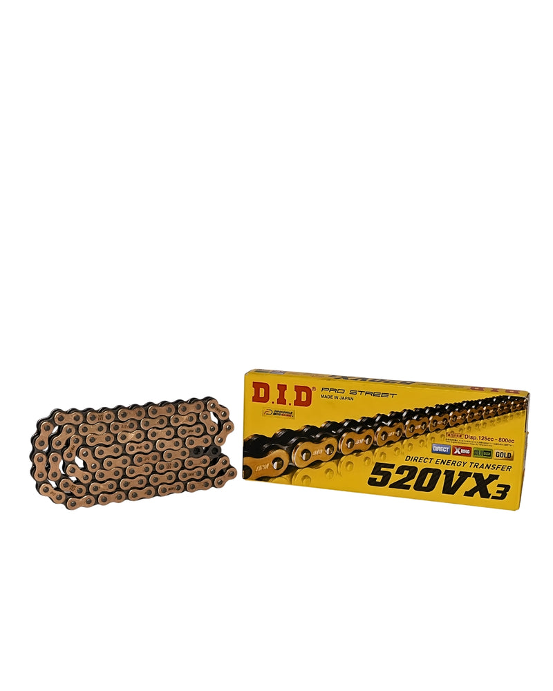 Catena 520 VX3 Gold