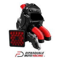 Kit aspirazione Step 2 T-MAX 560 2020/2026