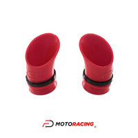 Kit 2 Trombette Superiore Cassa Filtro Xadv-Forza 750 2017-2026