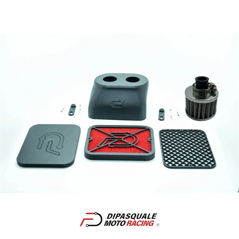 Airbox T-Max 500 (2008-2011)