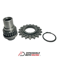 Pignone a Catena Completo di Mozzo T-Max 530 (2017-2019)