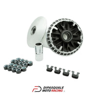 Kit Variazione Completa Racing step FD per T-Max 500