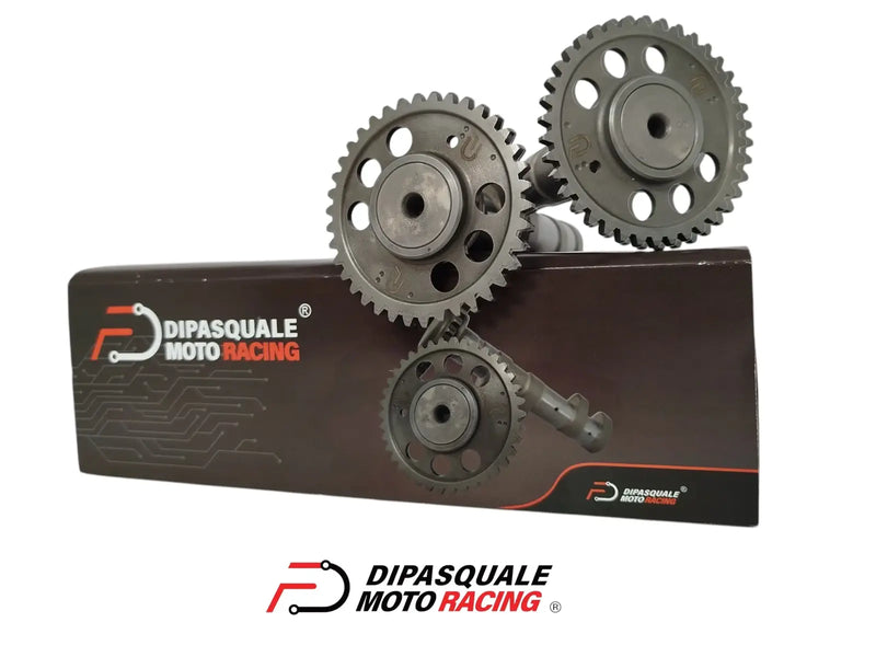 Kit Alberi a Camme STEP 2 T-Max 530-560