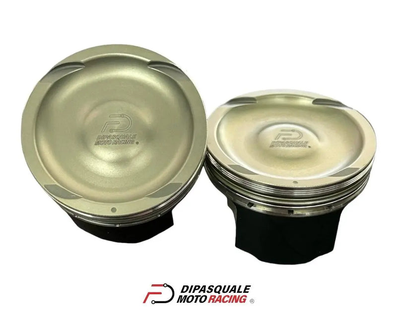 Set pistoni t-max 530 turbo