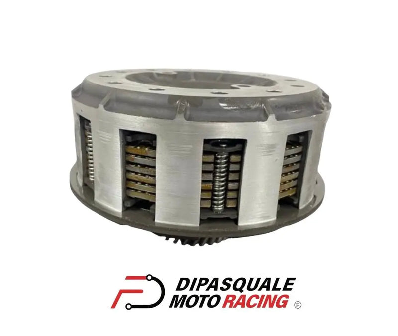 Cloche d'embrayage T-Max Turbo 530 560