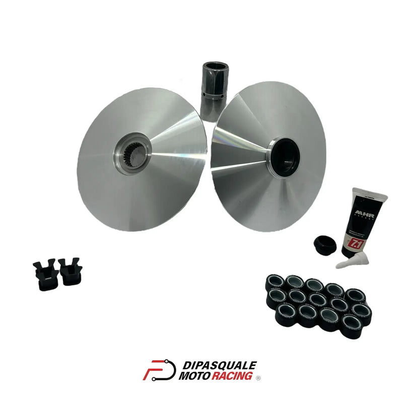 Kit variation complète étape 1 pour T-Max 500
