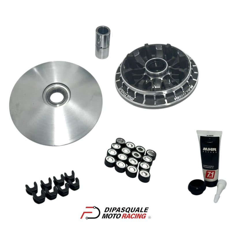 Kit de Variation Complète STEP 2 pour T-max 530 – 560