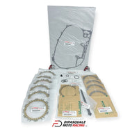 Kit dischi Frizione per Yamaha T-Max - 2001/2026