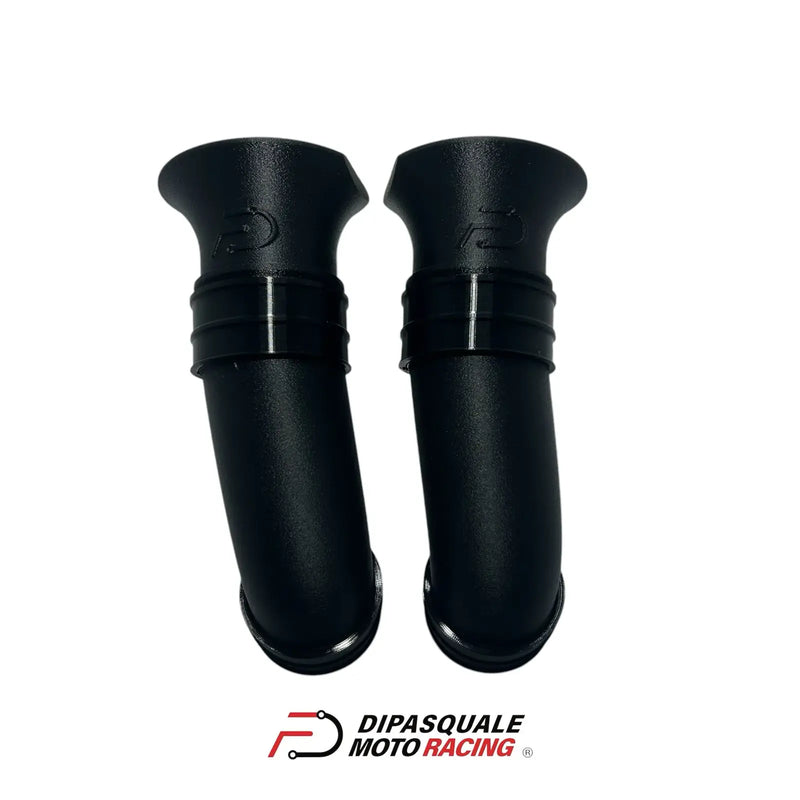 KIT TROMBETTA CARBONIO 39-45