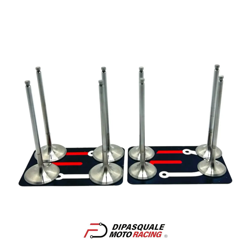 Kit valvole maggiorate racing T-max 530-560
