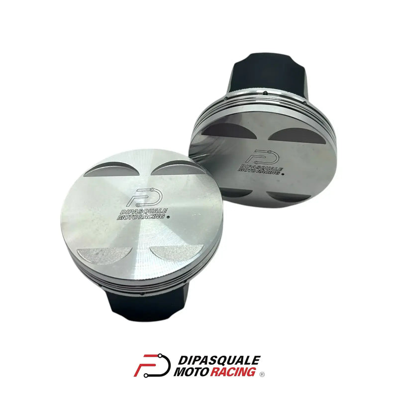 Set pistoni T-max 530 big bore (560cc) HC 3 rings