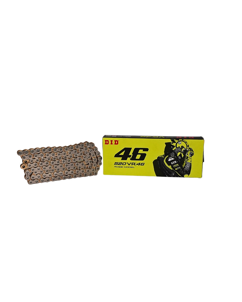 Catena Valentino Rossi