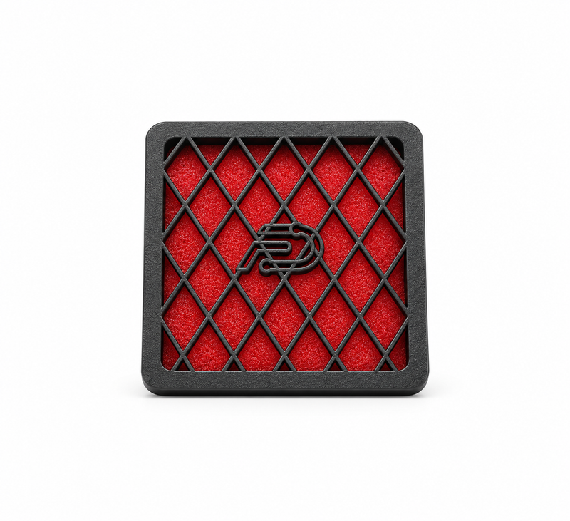 Filtro aria Racing per cassa originale TMax 530 2012-2016