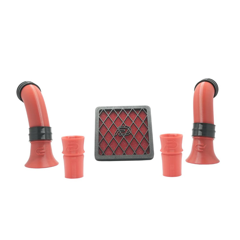 Kit de admisión Paso 1 TMAX 560 2020/2026