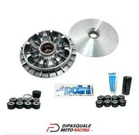 Kit variazione Polini Hi speed Step 2 T-MAX 530-560