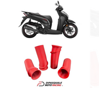 Trombetta cassa filtro Sh300