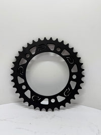 Corona Catena Black T-Max 530-560