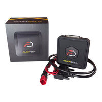 FD Power Gate 4