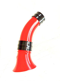 Trombette Cassa Filtro corpo farfallato per SH125 2020-2026
