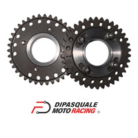 Rocchetti fasatura variabile T-MAX 530/560 diametro interno 27 mm