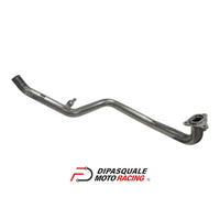 Collettore scarico MIVV Honda XADV 750 2017-2024