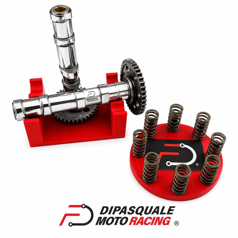 Kit Alberi a Camme STEP 3 T-Max 530-560