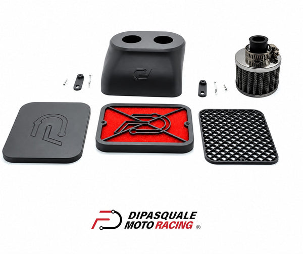 Airbox T-Max 530 (2012/2016)