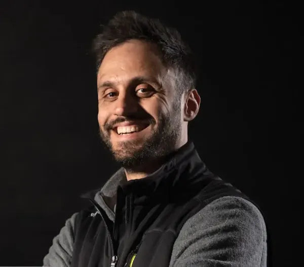 Francesco – Fondatore