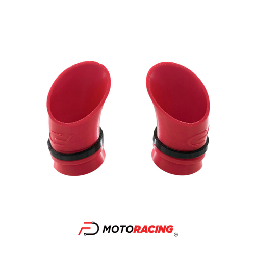 Kit 2 Trombette Superiore Cassa Filtro Xadv-Forza 750 2017-2026