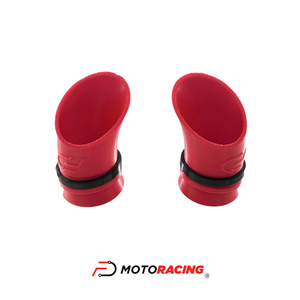 Kit 2 Trombette Superiore Cassa Filtro Xadv-Forza 750 2017-2026