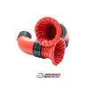 Kit trombetta per Yamaha T-Max 560 42  in ABS