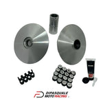 Kit Variazione Completa STEP 1 per T-max 530 - 560