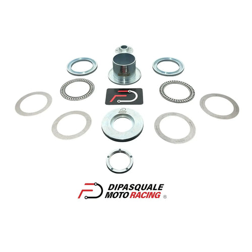 FD TWINBEARING FLOW             -     Kit Completo Spingi Molla Regolabile TMax 500 / 530 / 560