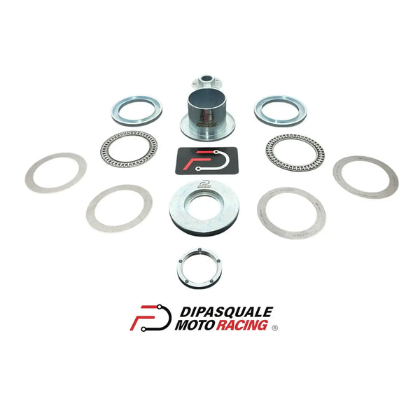 FD TWINBEARING FLOW             -     Kit Completo Spingi Molla Regolabile TMax 500 / 530 / 560