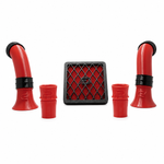 Kit aspirazione Step 1 TMAX 560 2020/2026