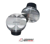 Set pistoni racing yamaha t-max 560 3 rings