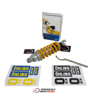Ammortizzatore Ohlins T-Max 2017-2025 (S46DR1)