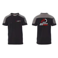 T-shirt FD Dipasquale Moto Racing