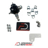 Kit Plug&Play regolatore pressione benzina esterno per T-max aspirato o turbo