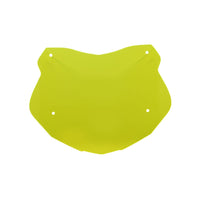 Cupolini FD T-MAX 560 GIALLO FLUO