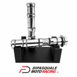 Kit Alberi a Camme STEP 4 SUPER EXTREME senza Rocchetti per Yamaha T-Max 595/604