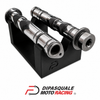 Kit Alberi a Camme STEP 4 SUPER EXTREME senza Rocchetti per Yamaha T-Max 595/604