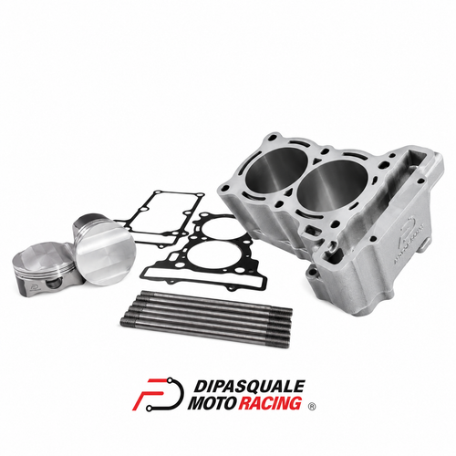 NEW CILINDRO FD 595 TMax 560