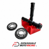 Kit alberi a camme STEP 3 TMax con trattamento DLC e rocchetti variabili