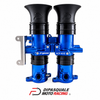 Kit de admisión del cuerpo del acelerador Ø 40 mm para Yamaha T-MAX 530 (2012-2016)