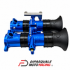 Kit de admisión del cuerpo del acelerador Ø 40 mm para Yamaha T-MAX 530 (2012-2016)