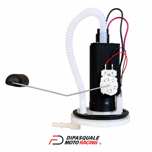Kit cestello pompa carburante maggiorata T-Max 560