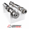 Alberi a Camme STEP 1 senza Rocchetti per Yamaha T-Max 530-560