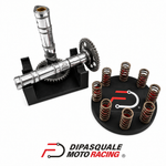 Kit Alberi a camme Step 4 super Extreme TMax 595/604