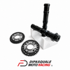 Kit alberi a camme STEP 2 TMax con trattamento DLC e rocchetti variabili